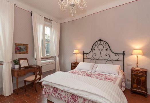 B&B Arena di LuccaHotel Overview