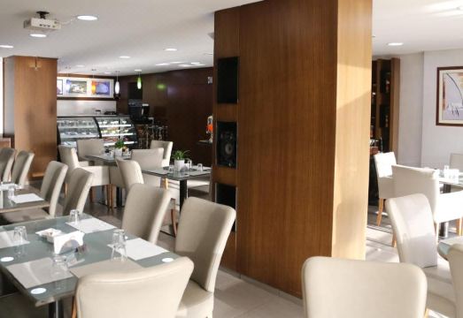 La Vida Suite Hotel Overview