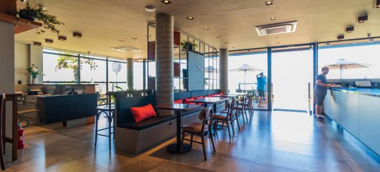 壁垒旅馆(Baluarte Pousada)图片