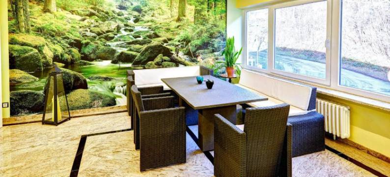 马斯柴斯基酒店(Hotel Muschinsky)图片