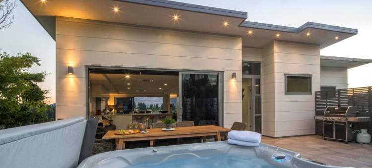 Lakefront Luxury by Amazing Accom图片