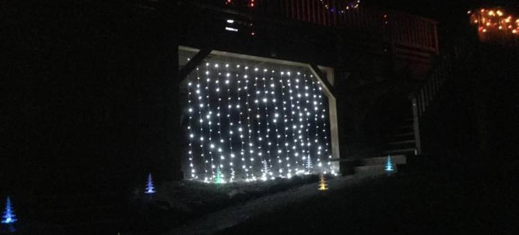 比勒安格酒店(La Bulle des Anges)图片