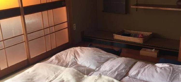 美佳厨房旅馆(Guest House Mitsuka)图片