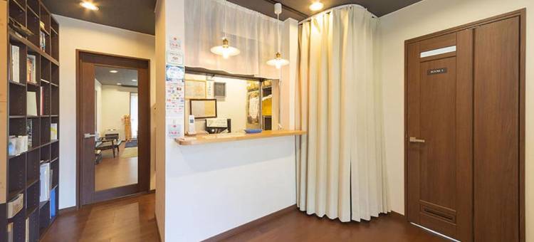 二风谷旅馆 扬特(Guesthouse Nibutani Yanto)图片