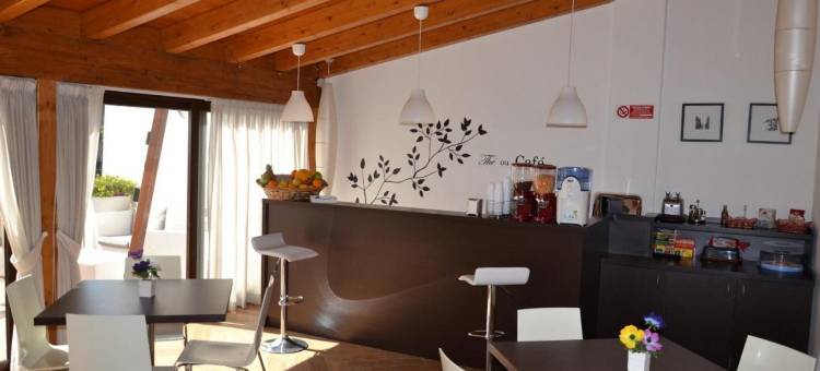 杜卡勒皇宫套房酒店(Palazzo Ducale Suites)图片