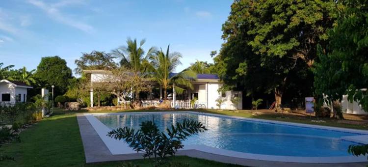 奇异隐密度假村(Medellin Seaview Inn)图片