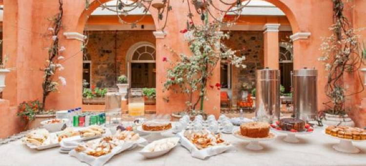 皇宫酒店(Palace Hotel - Poços de Caldas)图片