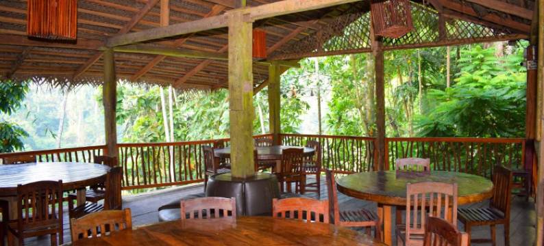 基图尔格勒椽子休闲旅馆(Rafters Retreat)图片