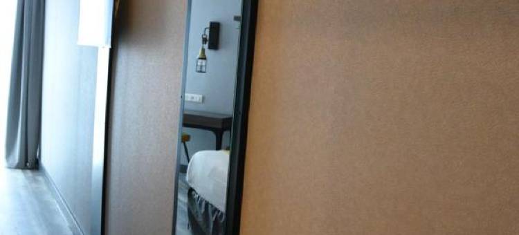 蒙特利马尔原创精品酒店(The Originals Boutique, Hôtel Montélimar)图片