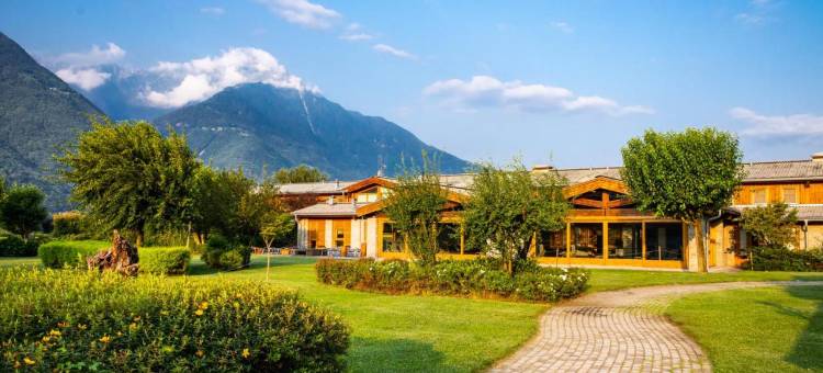 拉费欧利达农庄酒店(La Fiorida Agri Relais)图片