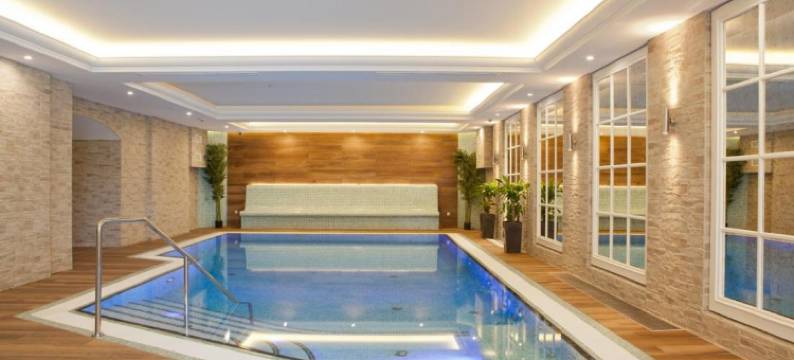 卡塔琳娜公园水疗酒店(Park Hotel & Spa Katharina)图片