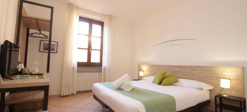 LVG 酒店精选 托尔涅利 9 号酒店(Hotel Tornielli 9 by Lvg Hotel Collection)图片