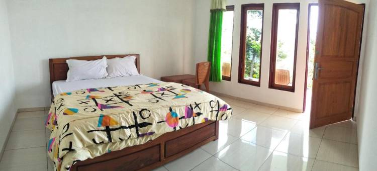 菲洛梅娜旅馆(Filomena Lodge)图片