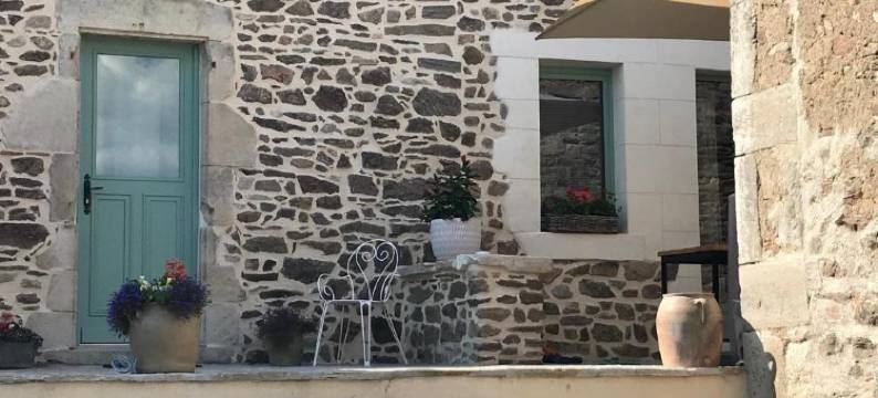 布拉迪宅邸民宿(Chambres d'Hôtes Maison Balady)图片