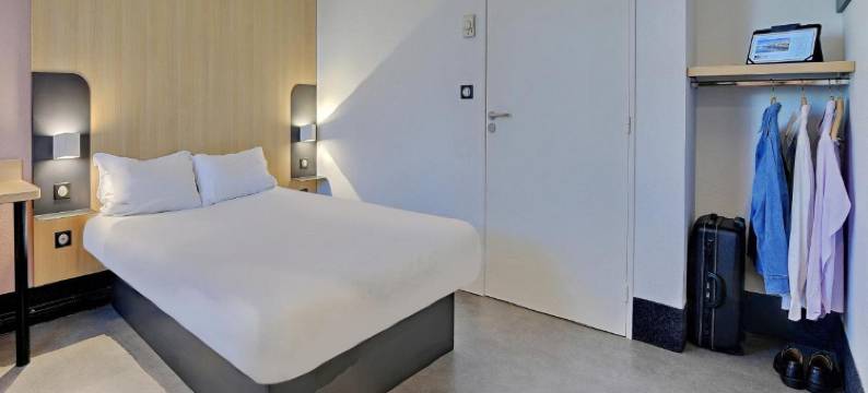 勒芒北第二家B&B住宿加早餐酒店(B&B Hotel le Mans Nord 2)图片