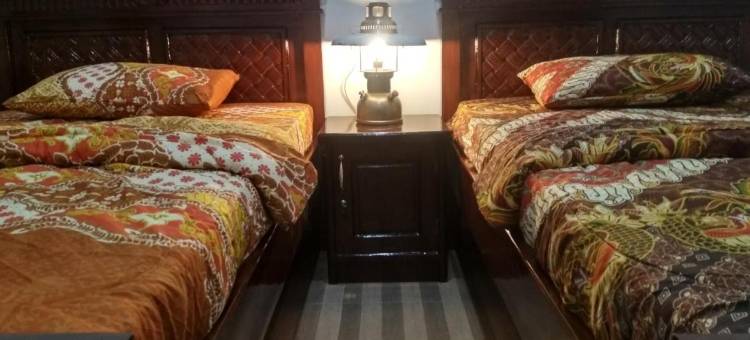 科皮库布罗莫酒店(Kopikuin Bromo Homestay)图片