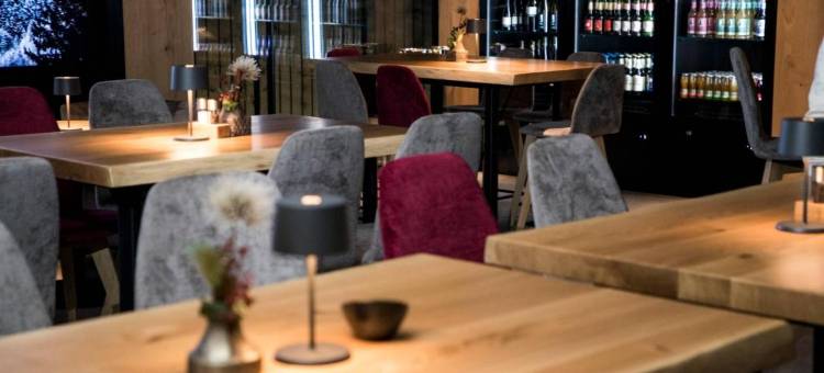 帕兹瑙恩全套房度假村(All-Suite Resort Paznaun Inklusive Silvretta Premium Card)图片