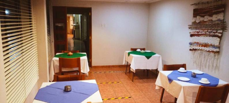 Huasco酒店(Hotel Huasco)图片