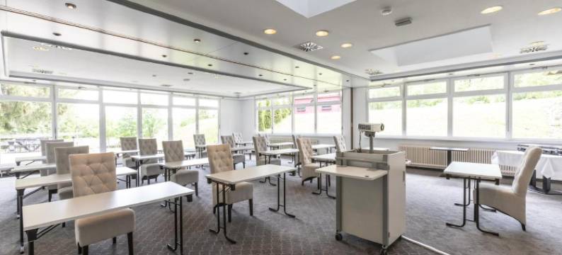 露伊瑟沃德酒店(Waldhotel Luise)图片