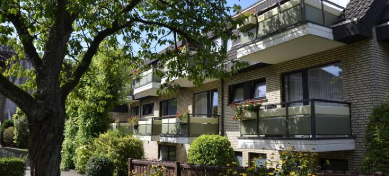 德雷尔格尼酒店(Hotel Dreyer Garni)图片