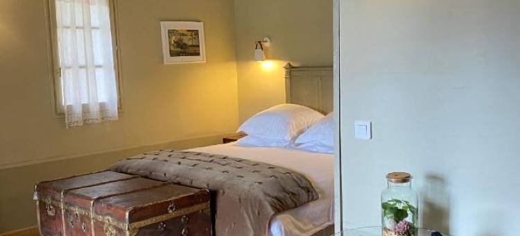 老城堡La Bastide酒店(La Bastide du Beausset-Vieux)图片