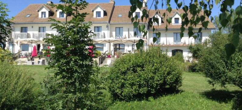 卢格兰瓦酒店(Hotel Lou Granva)图片