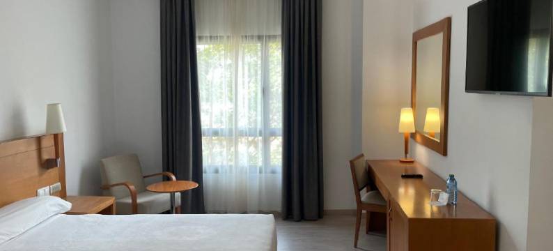 维多利亚大酒店(Gran Hotel Victoria)图片