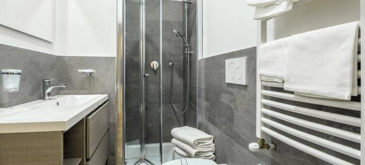 安娜锡耶纳酒店(Hotel Anna Siena Nord)图片