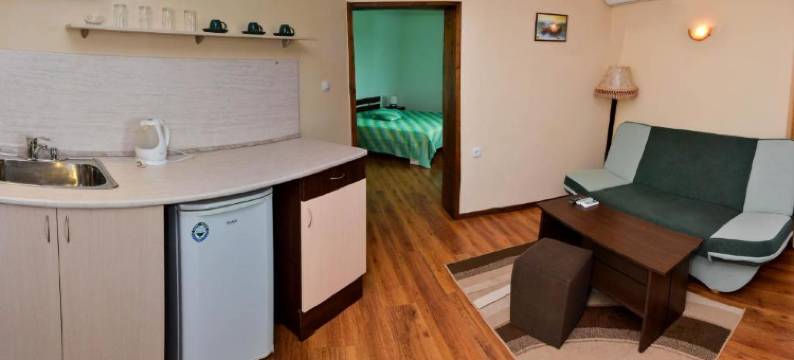 Park Hotel Djevana图片