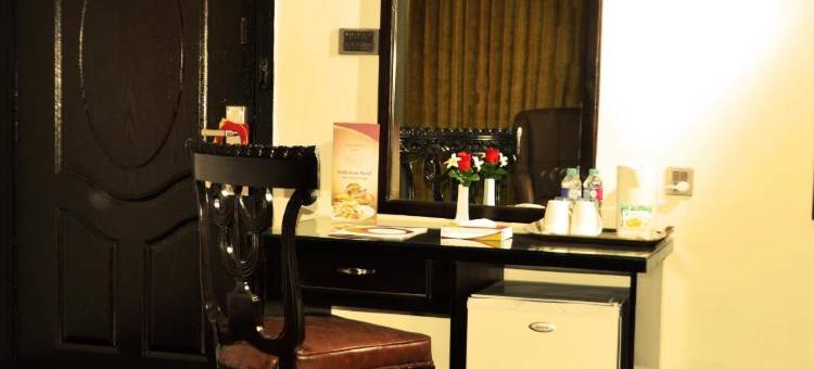 一号酒店-Sukkur店(Hotel One Sukkur)图片