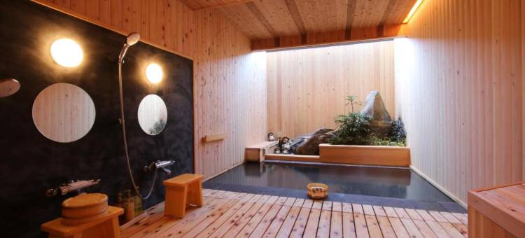 福德屋酒店(Fukutokuya Ryokan)图片