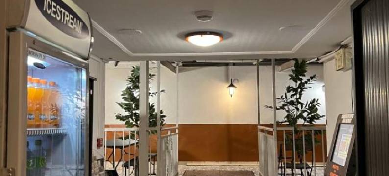 中央酒店(Hôtel du Centre)图片