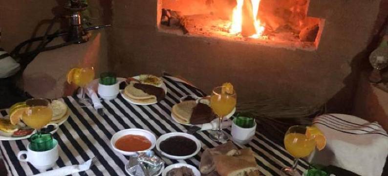 尼科比庭院酒店(Riad Nkob)图片