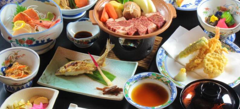 汤元长生馆(Yumoto Choseikan)图片