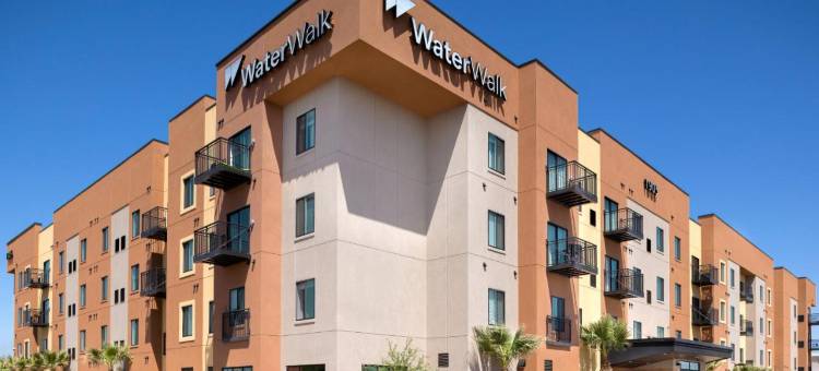 温德姆凤凰城北快乐谷WaterWalk长住酒店(WaterWalk Extended Stay Phoenix - N. Happy Valley)图片
