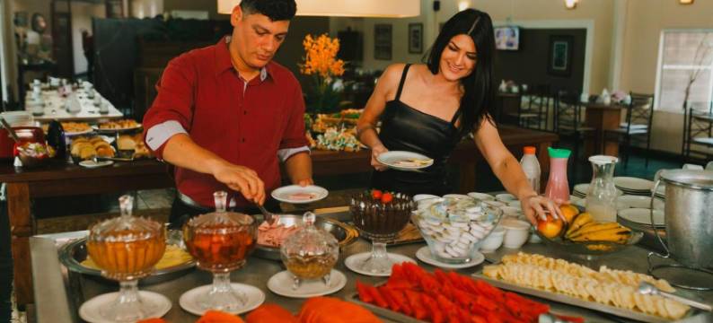 维拉韦德酒店(Villa Verde Hotel)图片