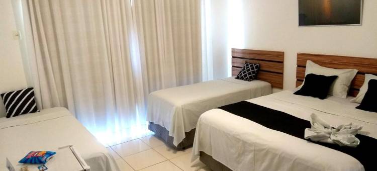 Hotel Estrela Mares图片