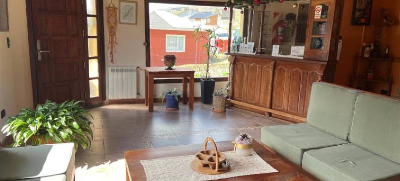 库尼克旅馆(Hosteria Koonek)图片