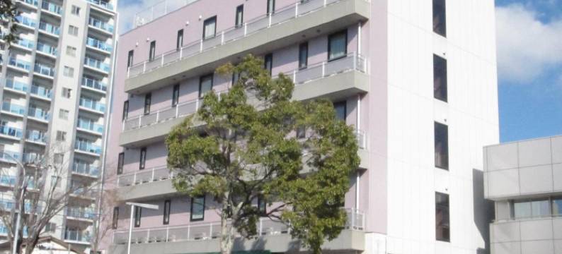 掛川Hills酒店(Hotel Kakegawa Hills)图片