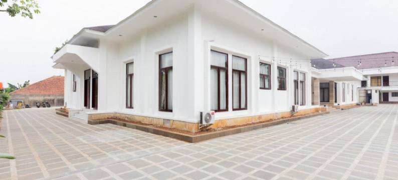 瑞德多兹精品酒店@甘达里亚雅加卡萨(RedDoorz Premium Near Stasiun Lenteng Agung)图片