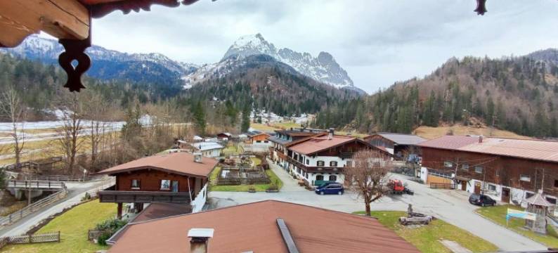 克拉梅罗夫酒店(Hotel Gut Kramerhof)图片