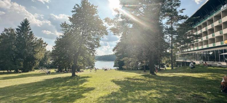 梅德洛夫酒店(Hotel Medlov)图片