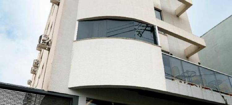 航天旅馆(Aero Inn Hotel)图片