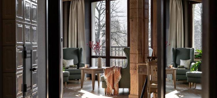 克里斯蒂娜公寓酒店(Aparthotel Cristina)图片