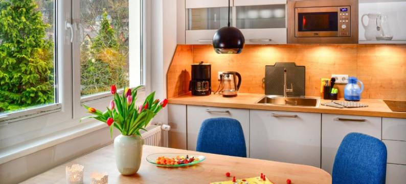 Minderleins Apart图片