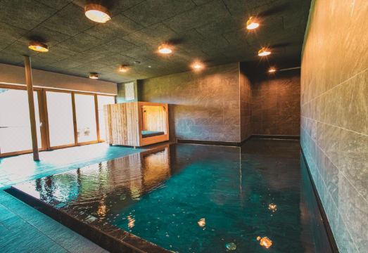 Bio Aparthotel Blaslahof Hotel Overview