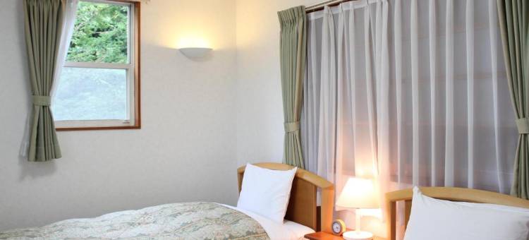 スイートヴィラ山中湖(Suite Villa Yamanakako)图片