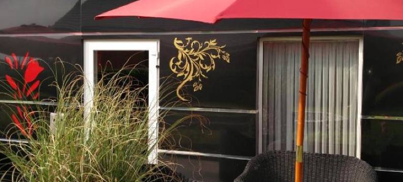 艾肯霍夫酒店(Hotel Eikenhof)图片