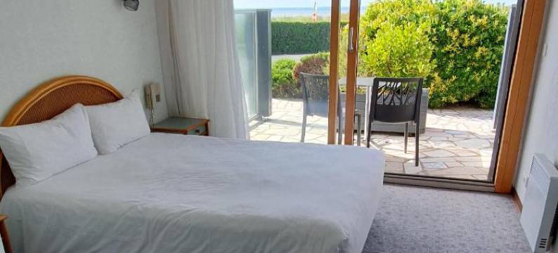 信天翁酒店(Logis Hôtel l'Albatros)图片