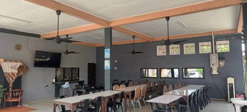 NKS木屋(Nks Chalet)图片